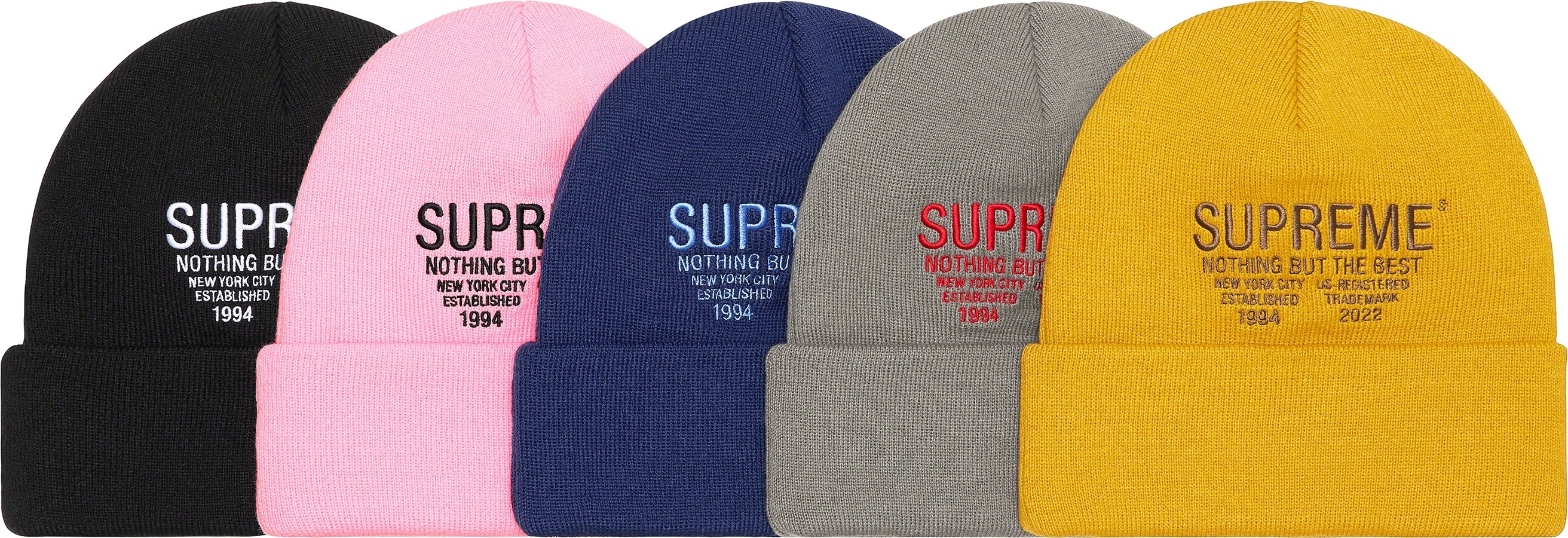 Nothing But Beanie